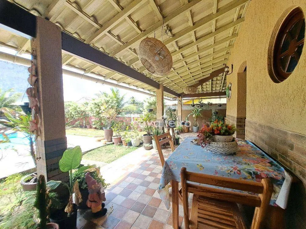 Casa, 4 quartos, 200 m² - Foto 28
