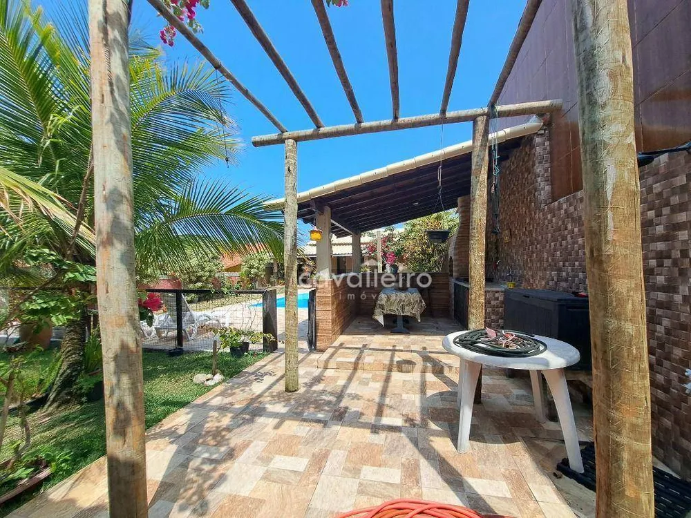 Casa, 4 quartos, 200 m² - Foto 32