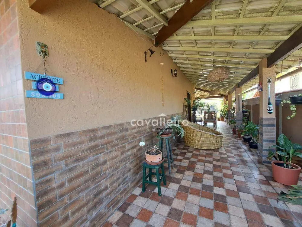 Casa, 4 quartos, 200 m² - Foto 5