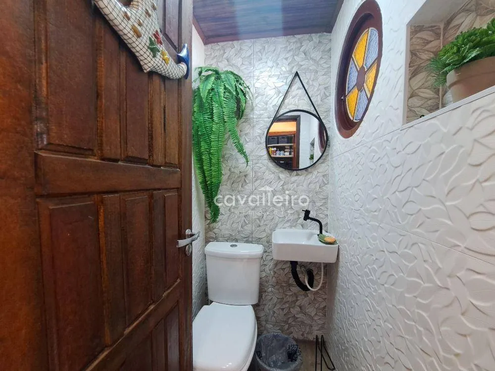 Casa, 4 quartos, 200 m² - Foto 48