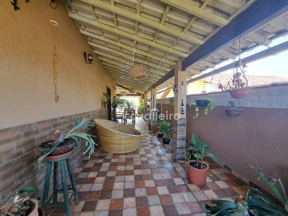 Casa, 4 quartos, 200 m² - Foto 8
