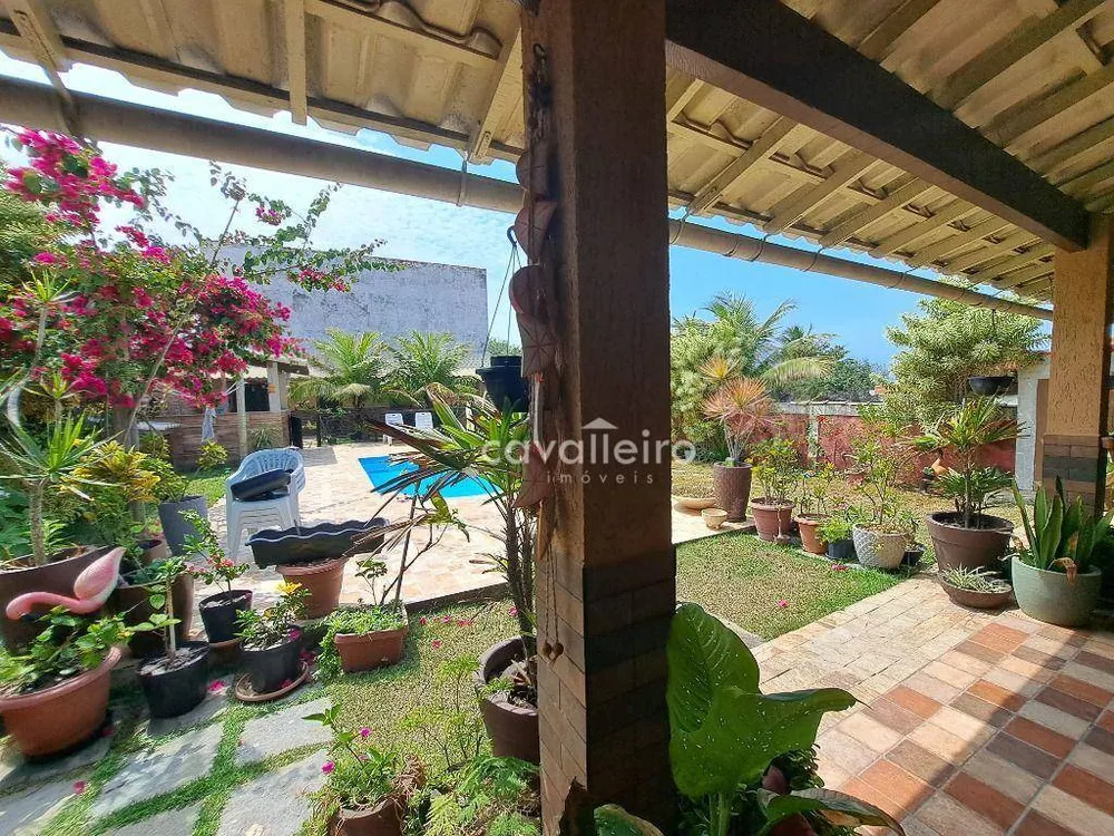 Casa, 4 quartos, 200 m² - Foto 13