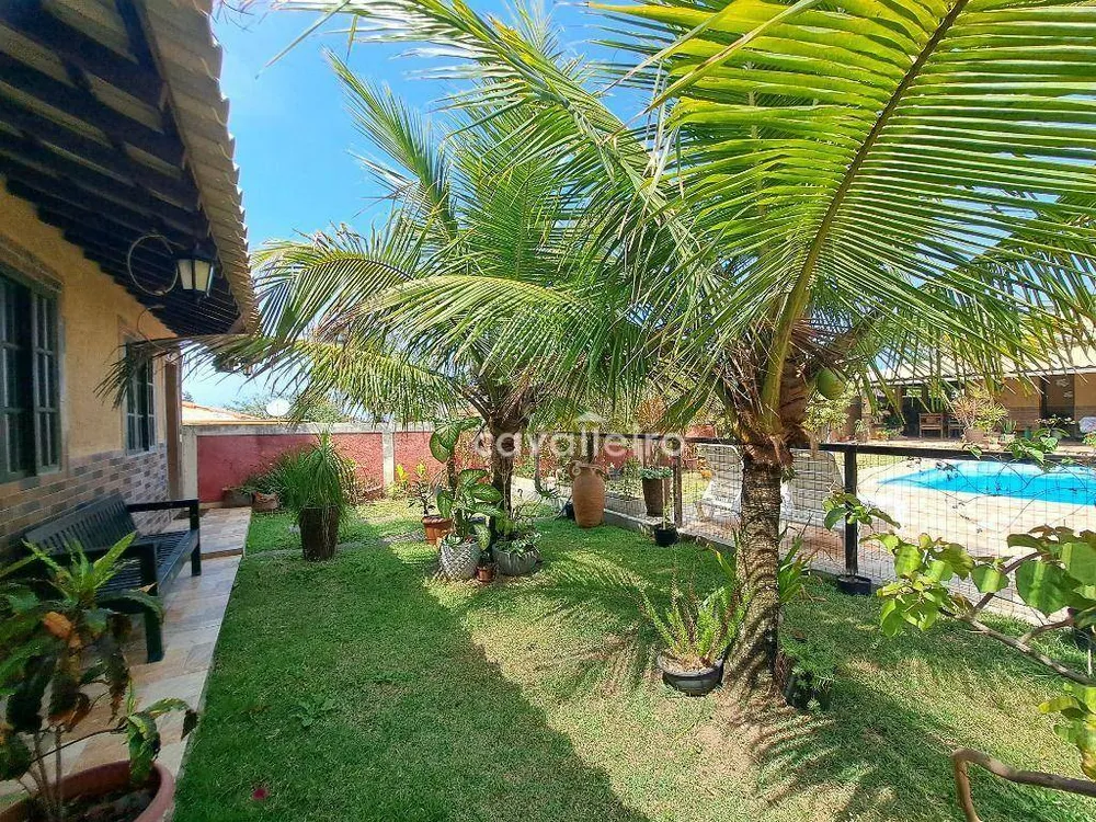 Casa, 4 quartos, 200 m² - Foto 34