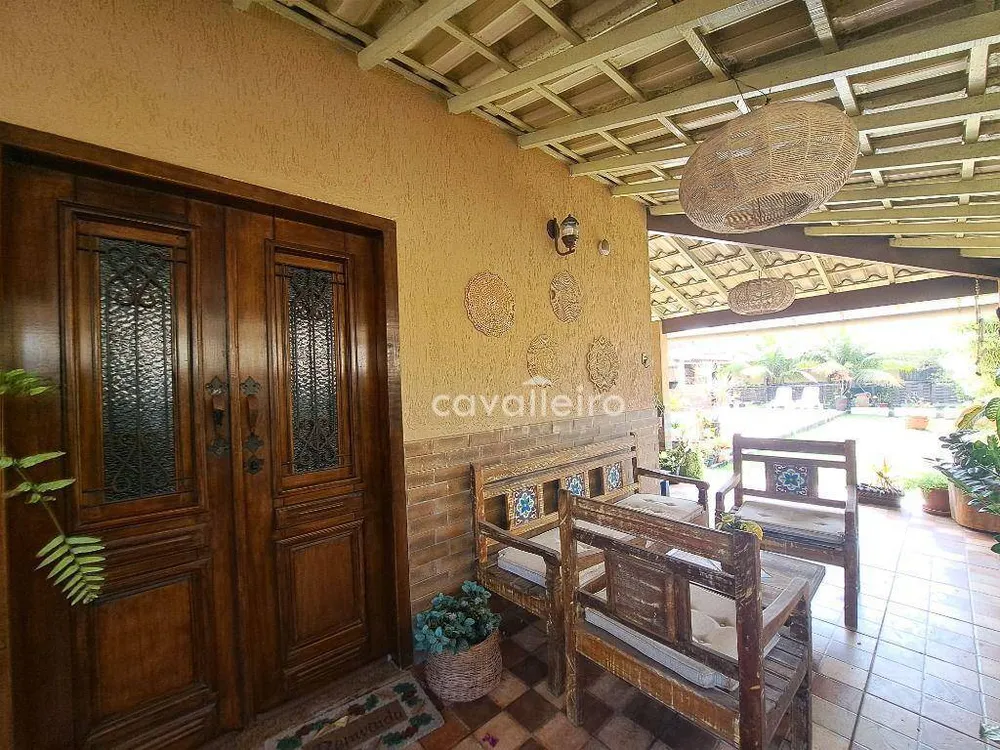 Casa, 4 quartos, 200 m² - Foto 9
