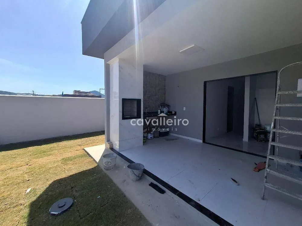 Casa de Condomínio, 3 quartos - Foto 10