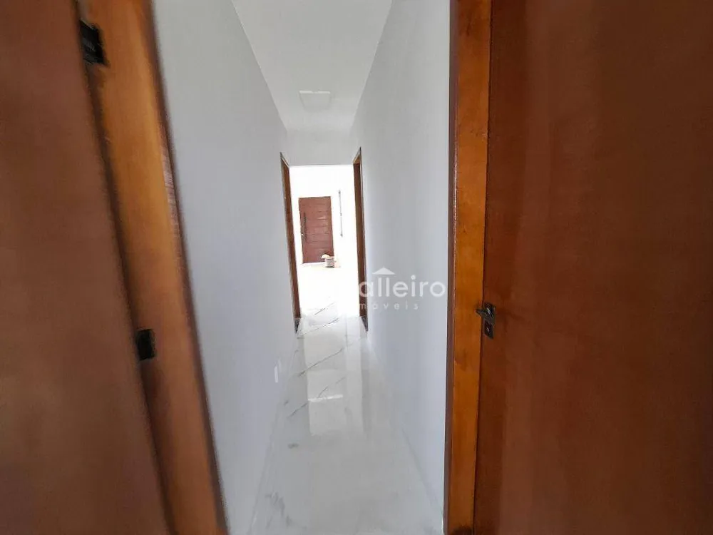 Casa de Condomínio, 3 quartos - Foto 4