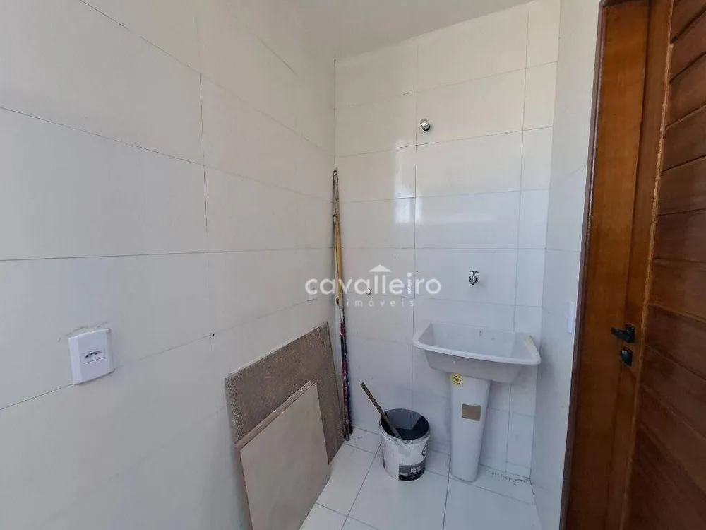 Casa de Condomínio, 3 quartos - Foto 13
