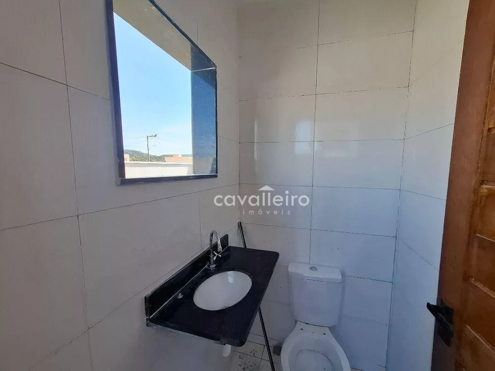 Casa de Condomínio, 3 quartos - Foto 12