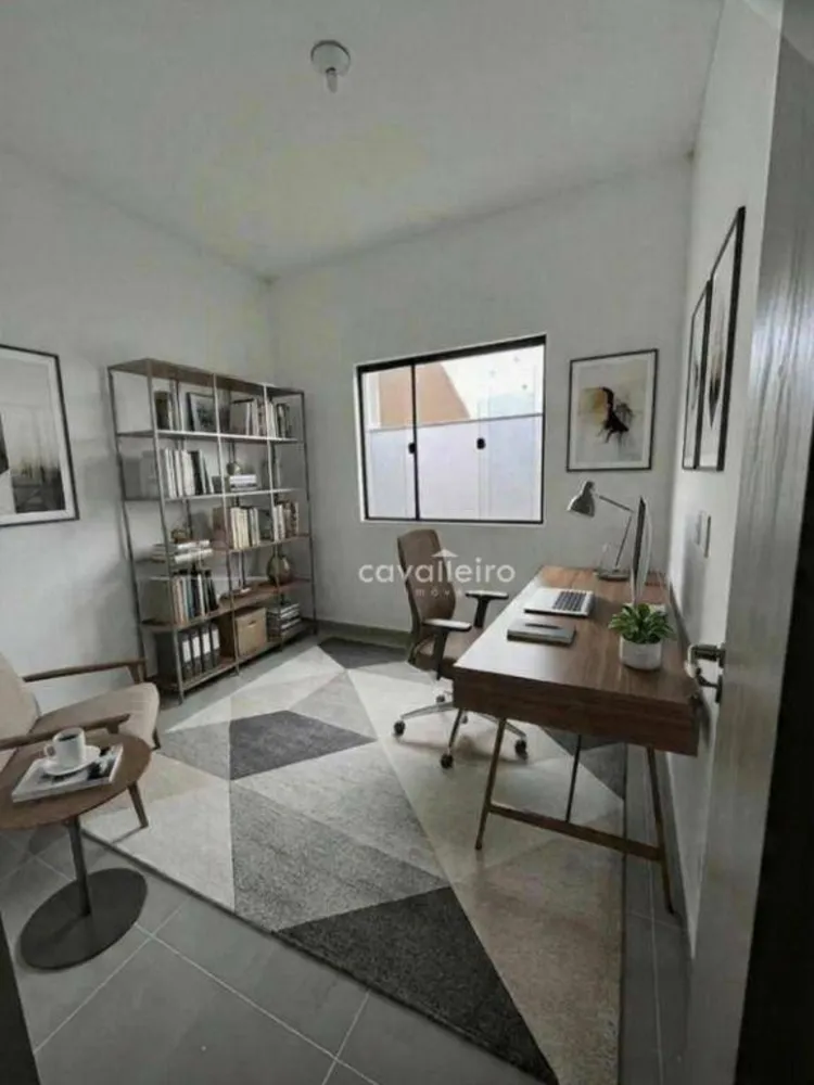 Casa, 3 quartos, 117 m² - Foto 5
