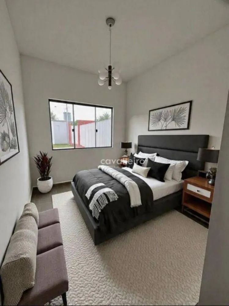 Casa, 3 quartos, 117 m² - Foto 6