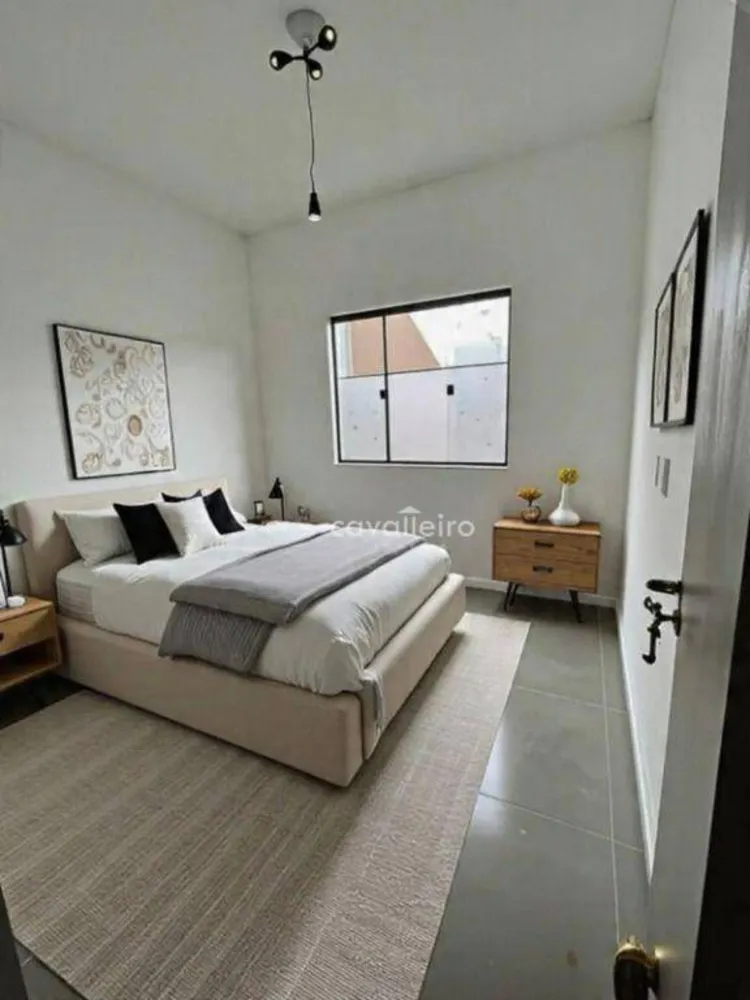 Casa, 3 quartos, 117 m² - Foto 4