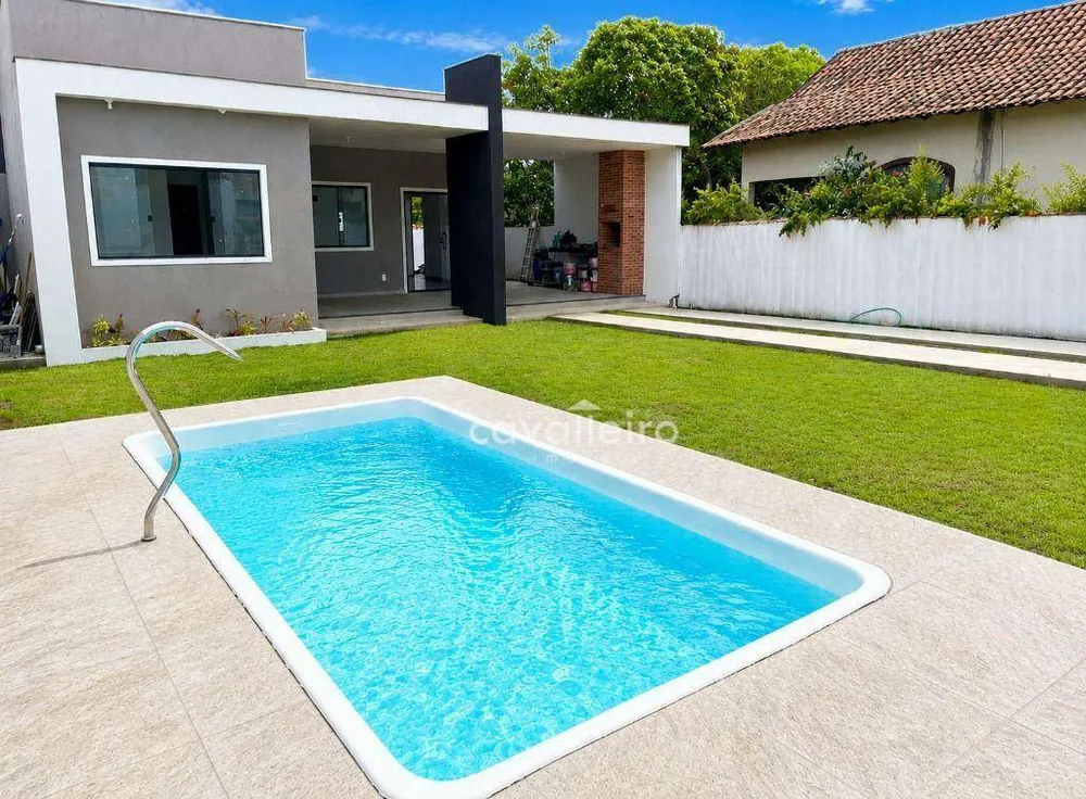 Casa, 3 quartos, 117 m² - Foto 8