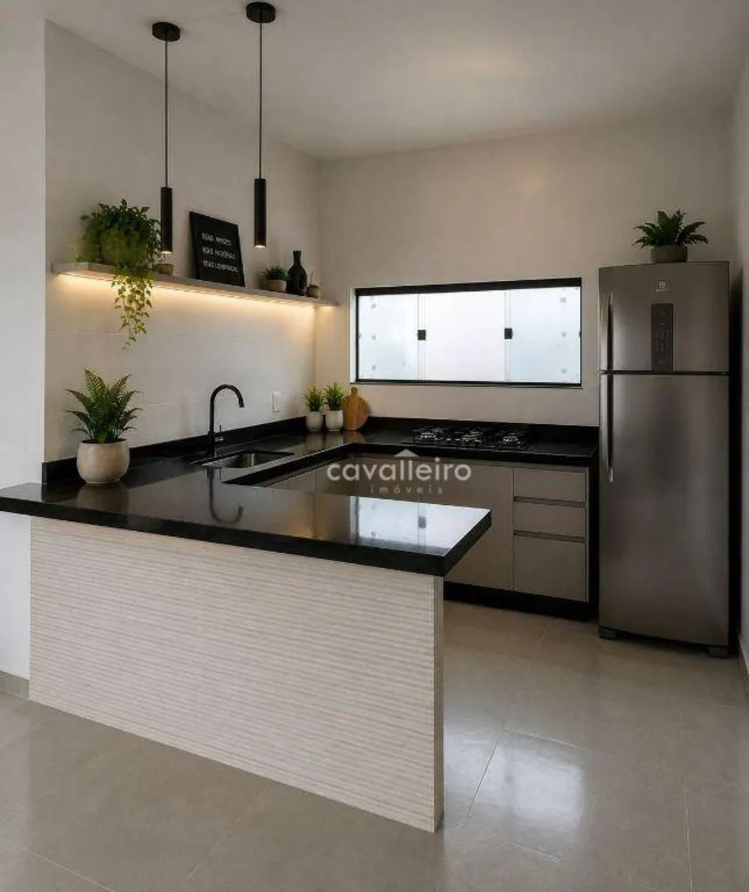 Casa, 3 quartos, 117 m² - Foto 3