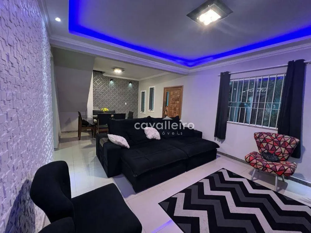 Casa, 4 quartos, 380 m² - Foto 32