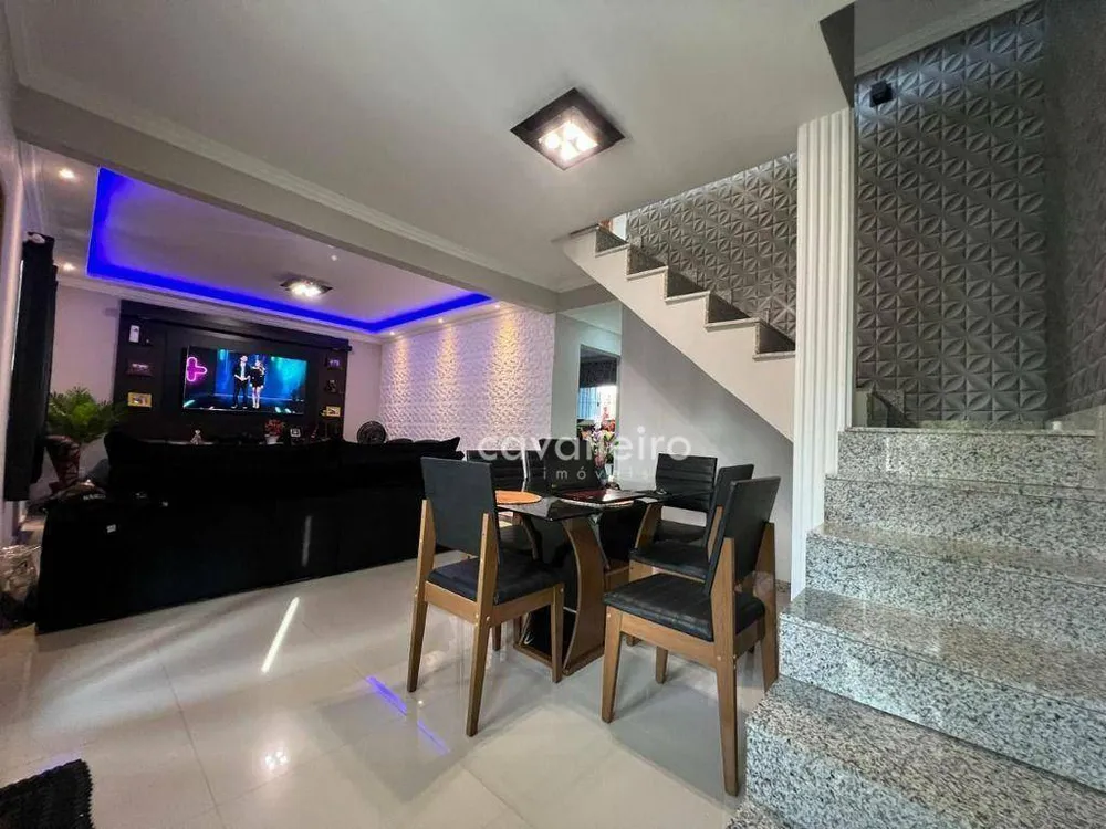 Casa, 4 quartos, 380 m² - Foto 42