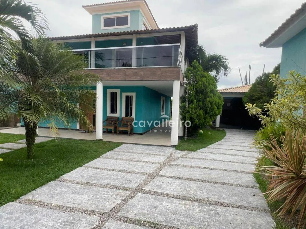 Casa, 4 quartos, 380 m² - Foto 7