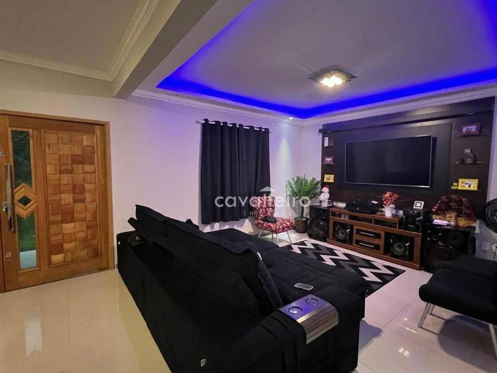 Casa, 4 quartos, 380 m² - Foto 31