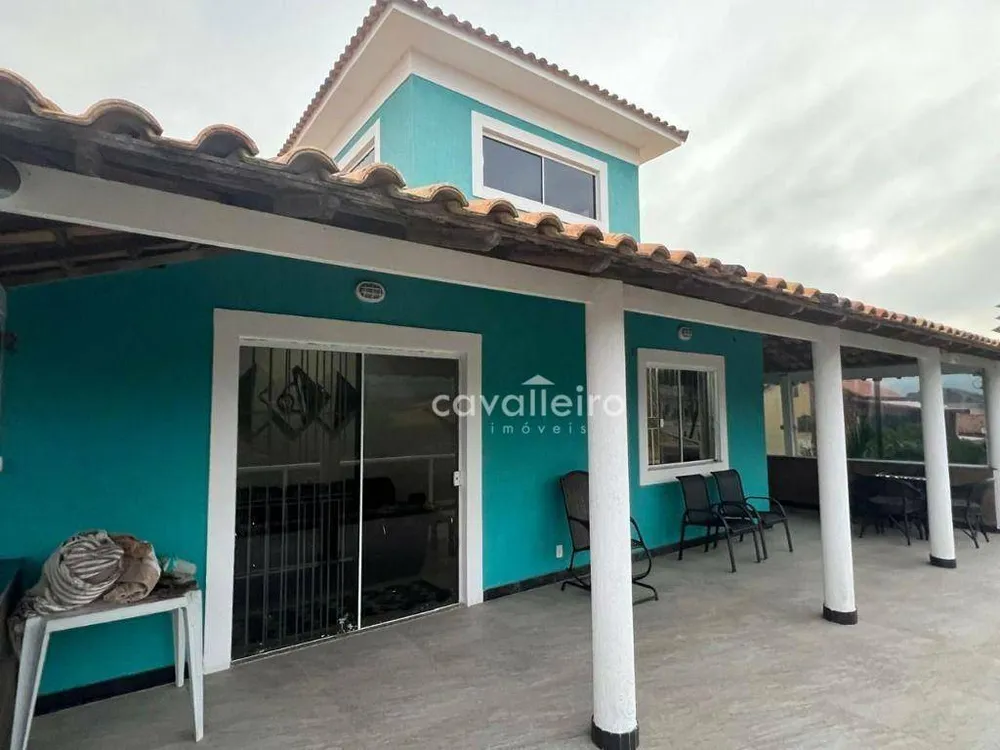 Casa, 4 quartos, 380 m² - Foto 25