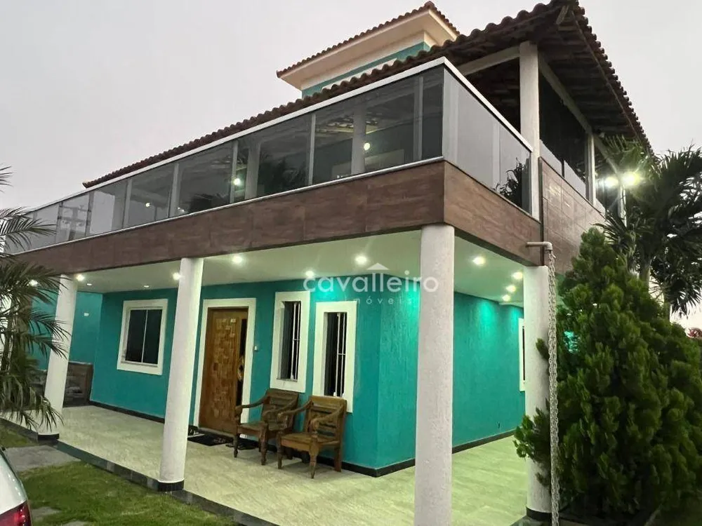 Casa, 4 quartos, 380 m² - Foto 4