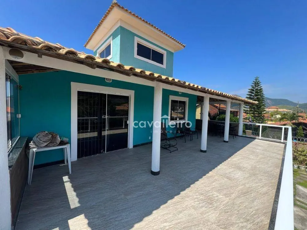 Casa, 4 quartos, 380 m² - Foto 23