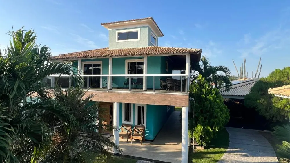 Casa, 4 quartos, 380 m² - Foto 2