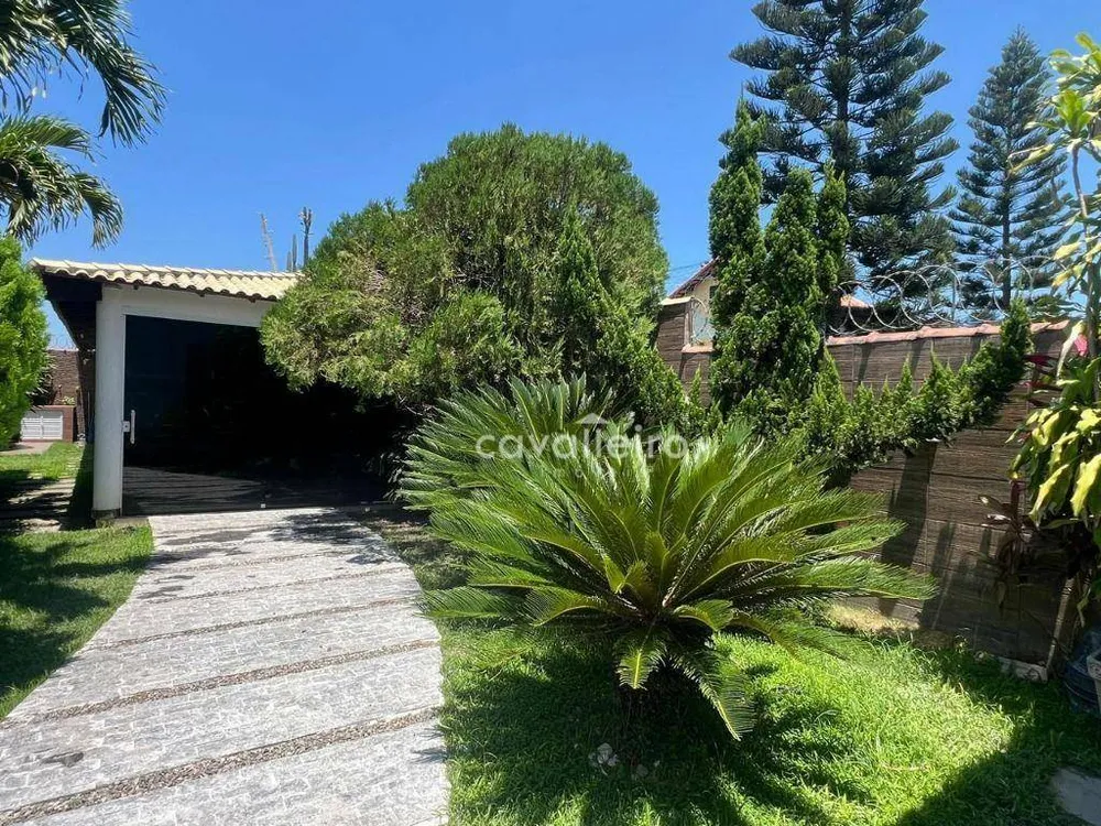 Casa, 4 quartos, 380 m² - Foto 8