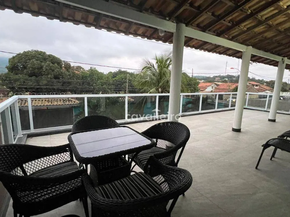 Casa, 4 quartos, 380 m² - Foto 24