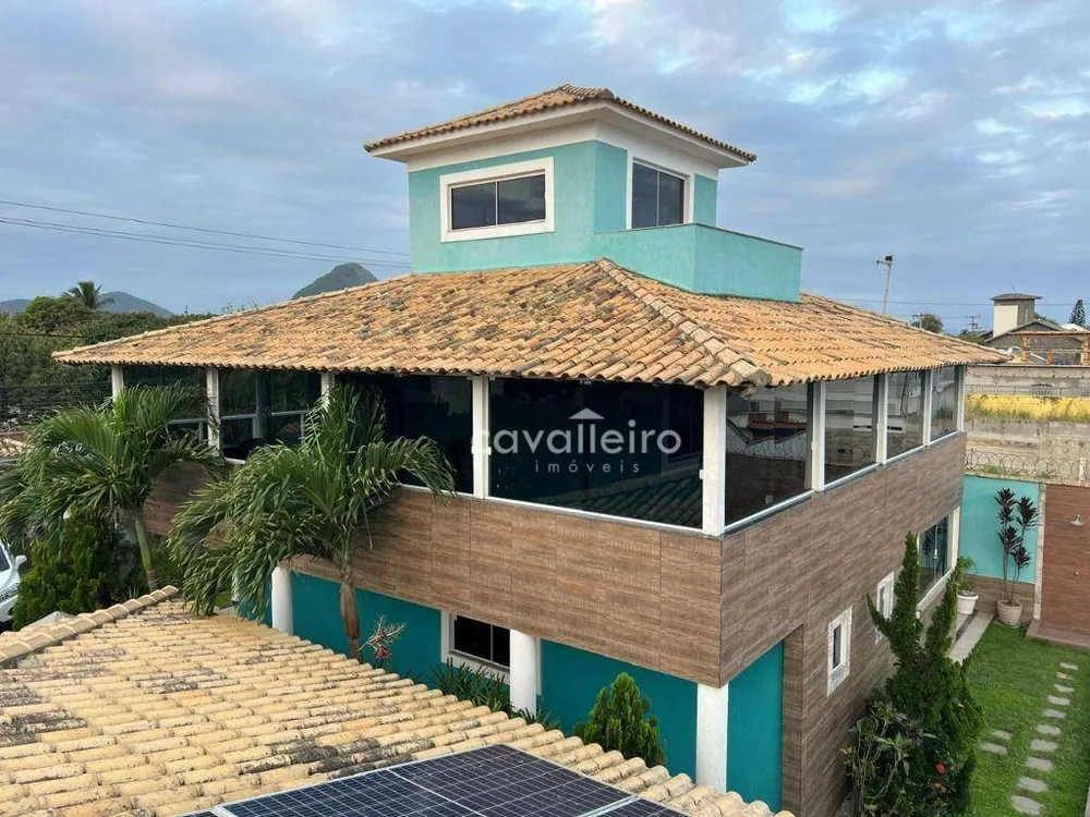 Casa, 4 quartos, 380 m² - Foto 40