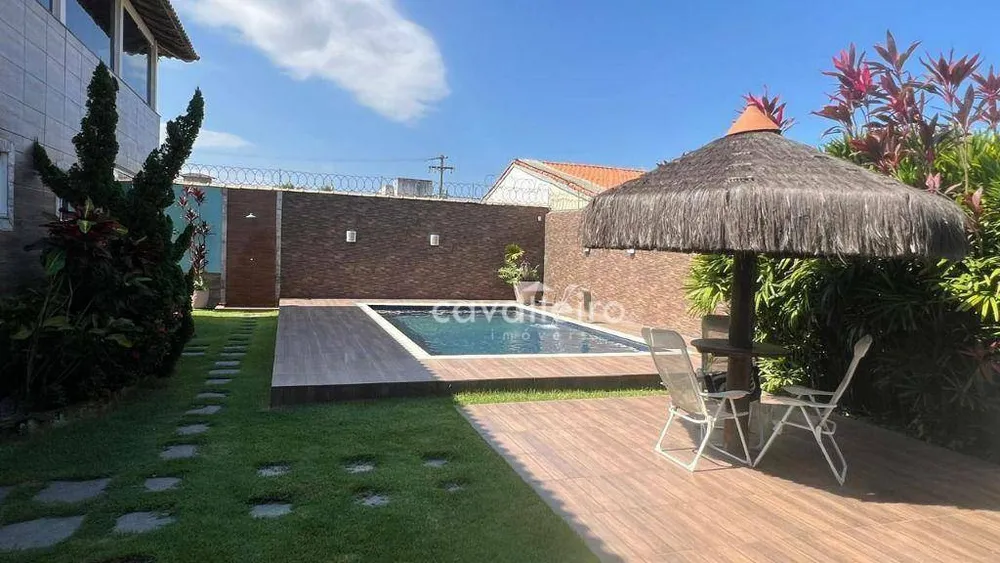 Casa, 4 quartos, 380 m² - Foto 11
