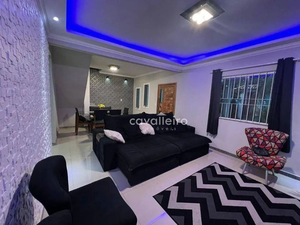 Casa, 4 quartos, 380 m² - Foto 29