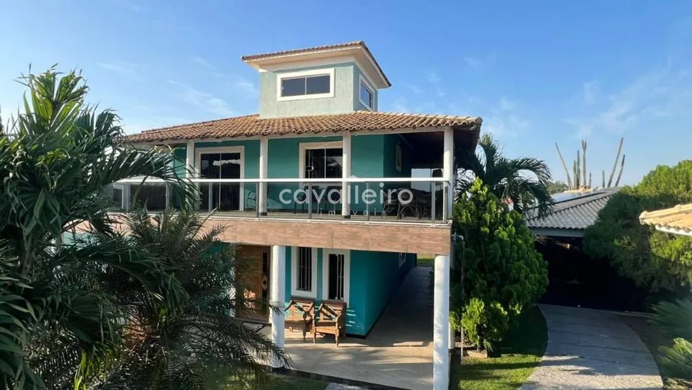 Casa, 4 quartos, 380 m² - Foto 3