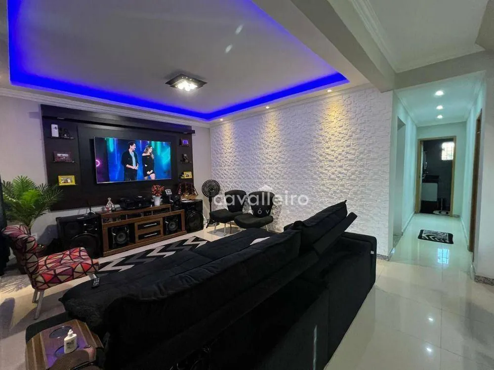 Casa, 4 quartos, 380 m² - Foto 39