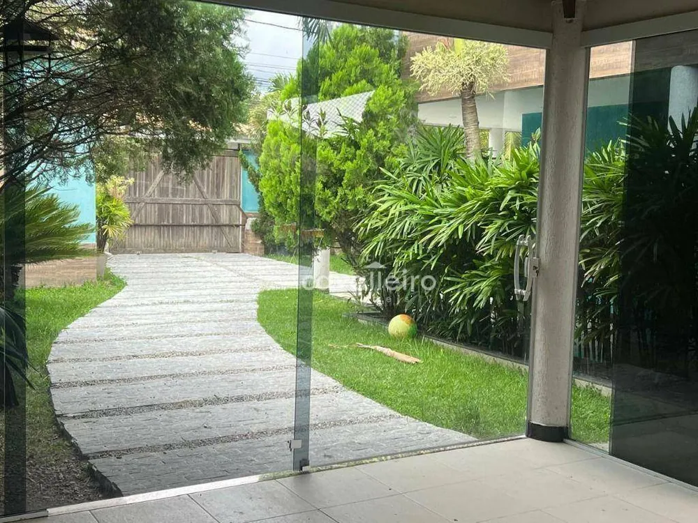 Casa, 4 quartos, 380 m² - Foto 9