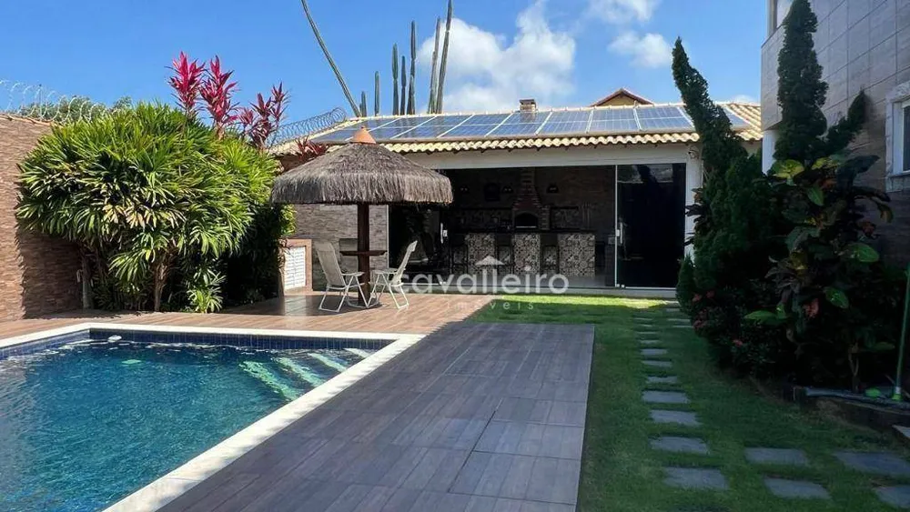 Casa, 4 quartos, 380 m² - Foto 12