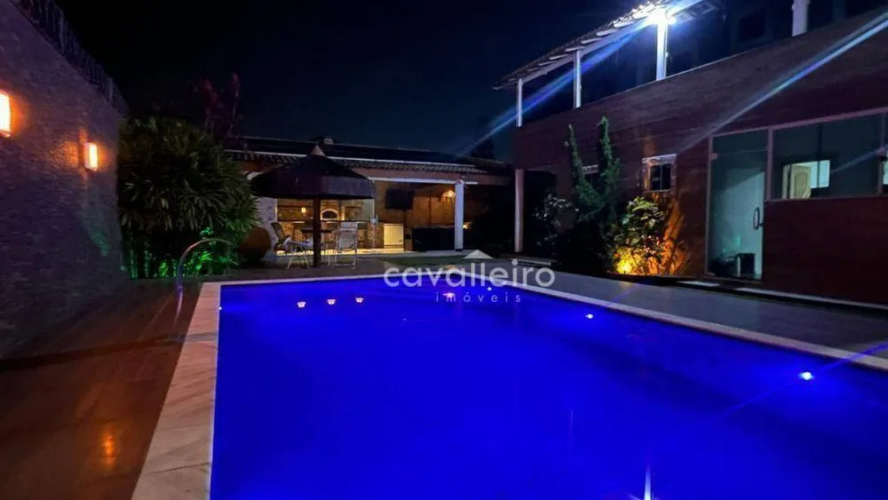 Casa, 4 quartos, 380 m² - Foto 18