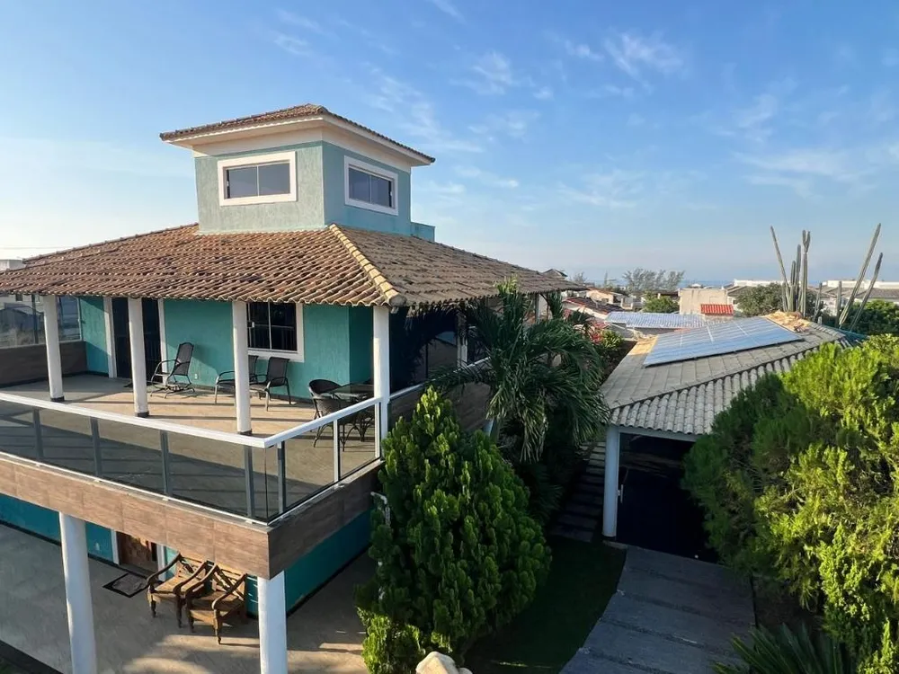 Casa, 4 quartos, 380 m² - Foto 5