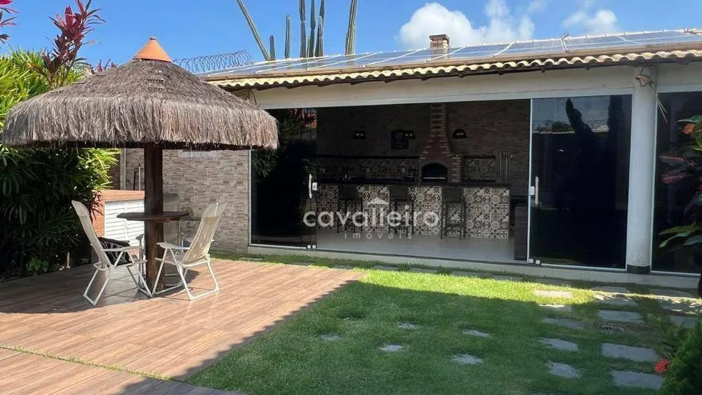 Casa, 4 quartos, 380 m² - Foto 19