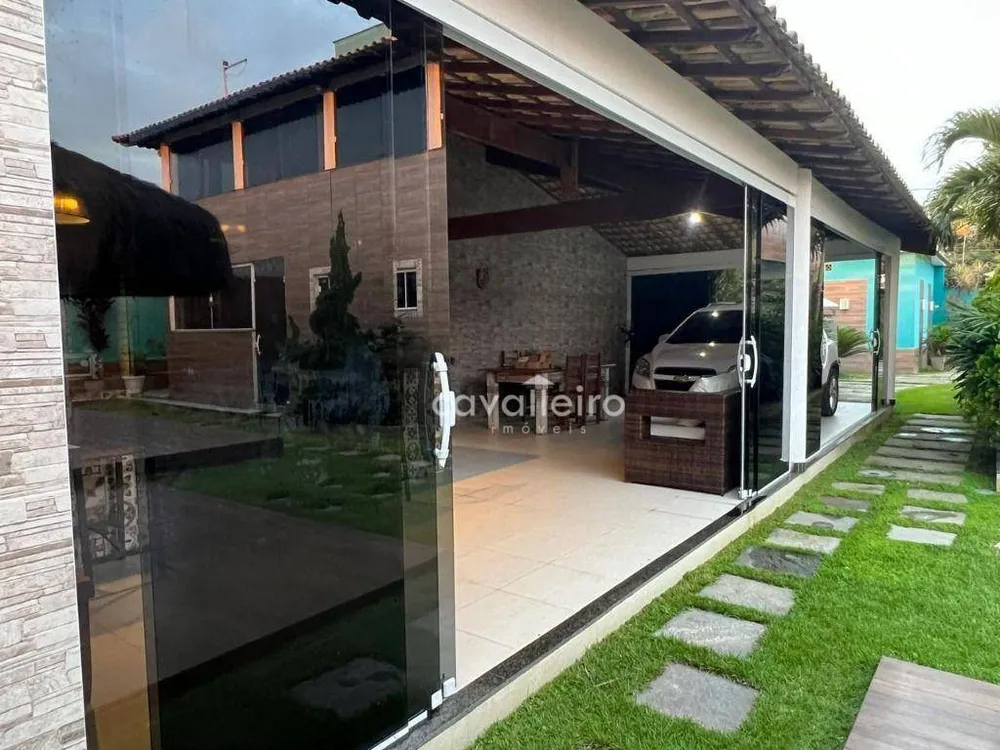 Casa, 4 quartos, 380 m² - Foto 33
