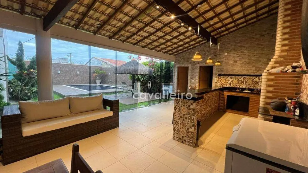 Casa, 4 quartos, 380 m² - Foto 44
