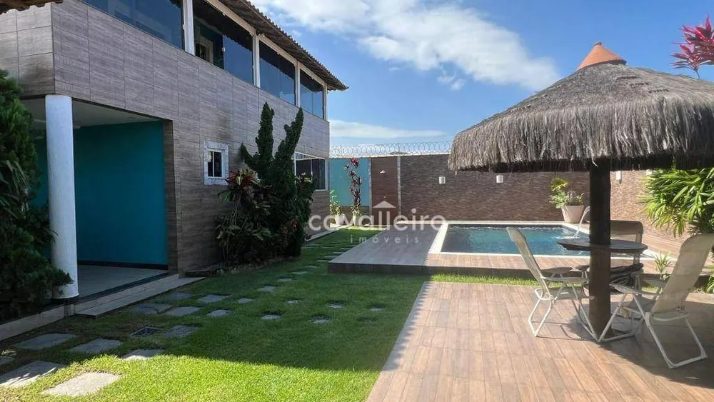 Casa, 4 quartos, 380 m² - Foto 34