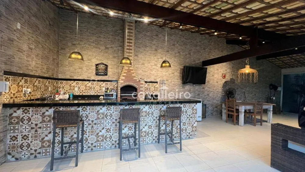 Casa, 4 quartos, 380 m² - Foto 45