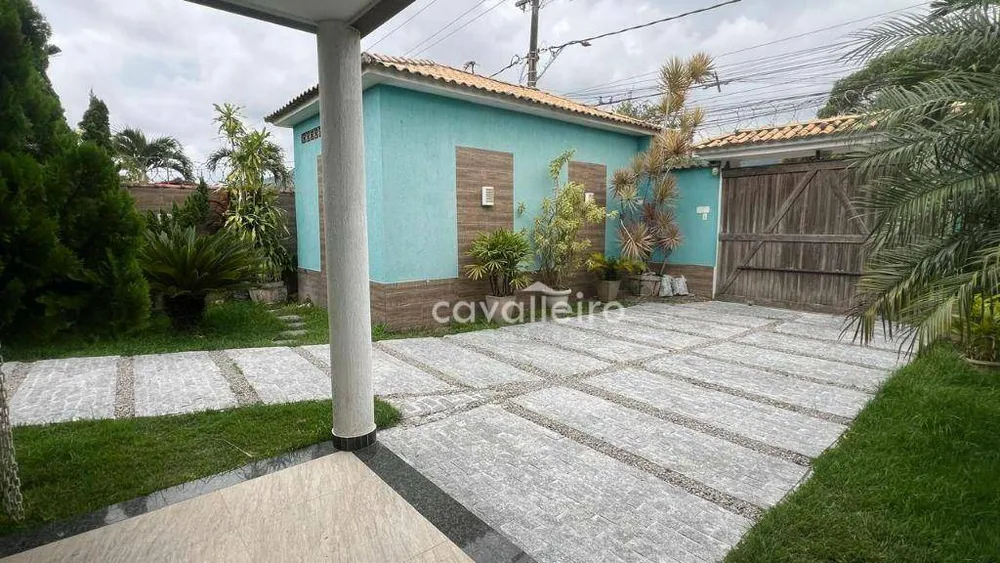 Casa, 4 quartos, 380 m² - Foto 10