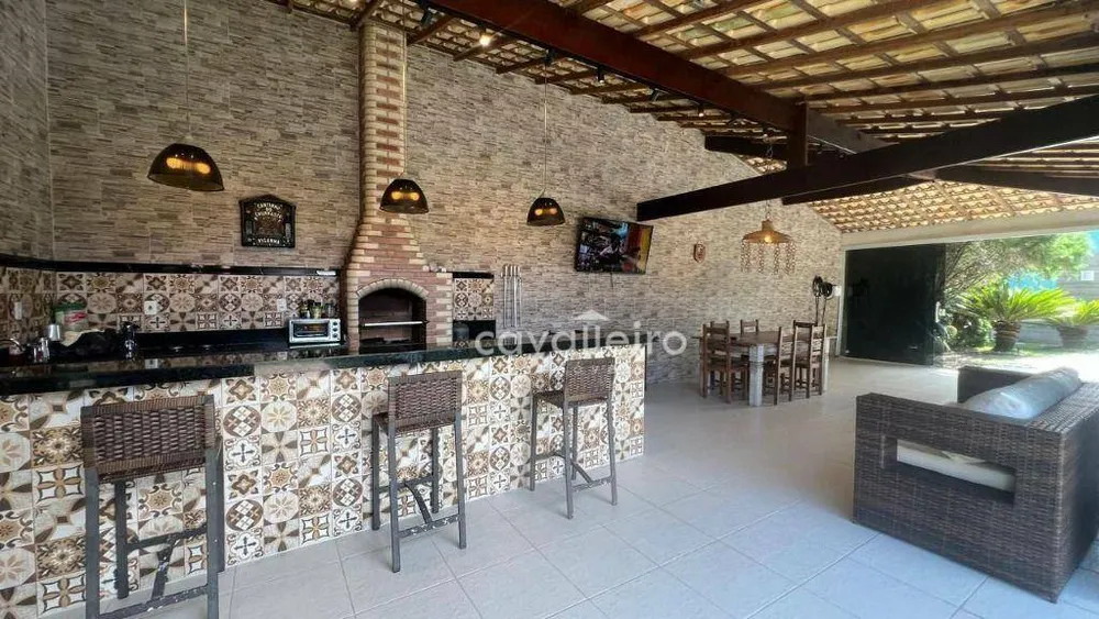 Casa, 4 quartos, 380 m² - Foto 16