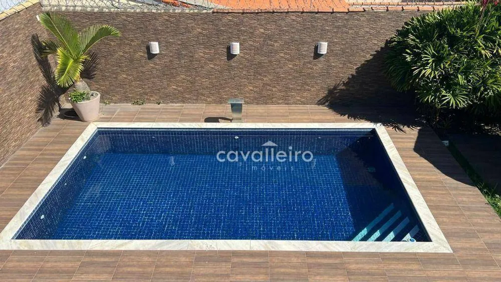 Casa, 4 quartos, 380 m² - Foto 26