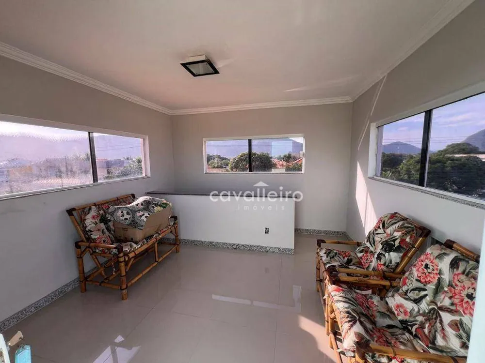 Casa, 4 quartos, 380 m² - Foto 21