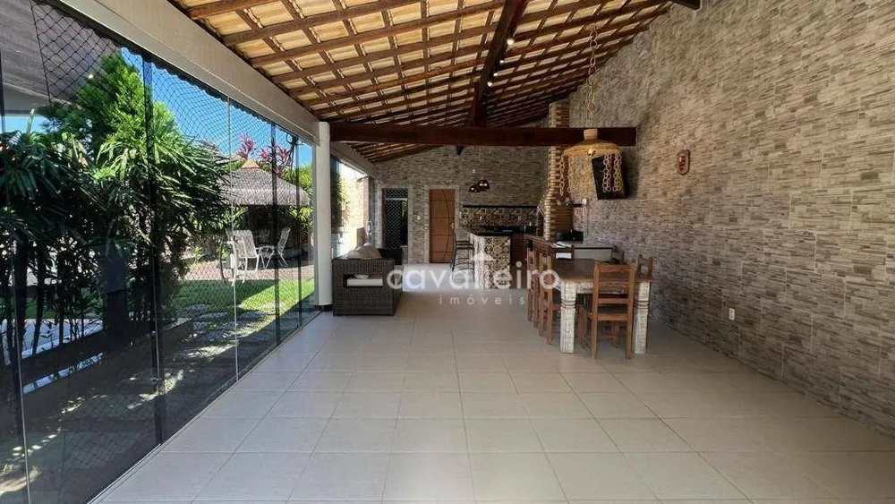 Casa, 4 quartos, 380 m² - Foto 14
