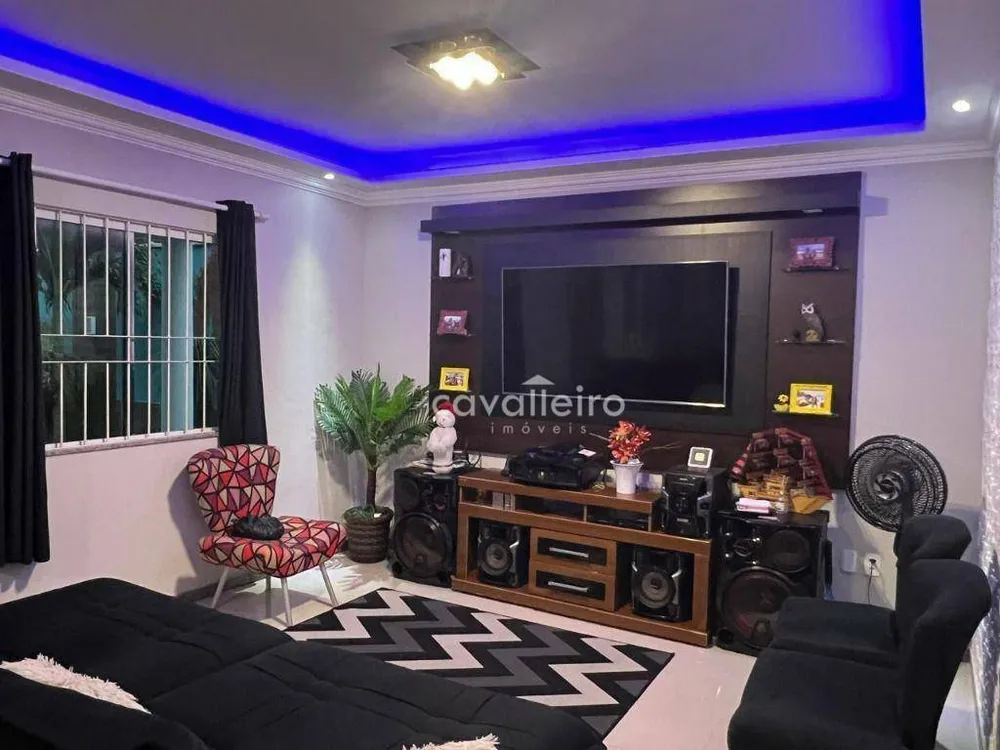 Casa, 4 quartos, 380 m² - Foto 36