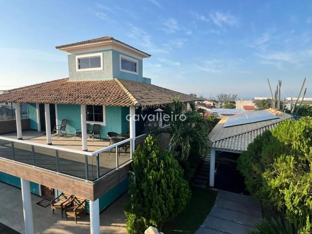 Casa, 4 quartos, 380 m² - Foto 6