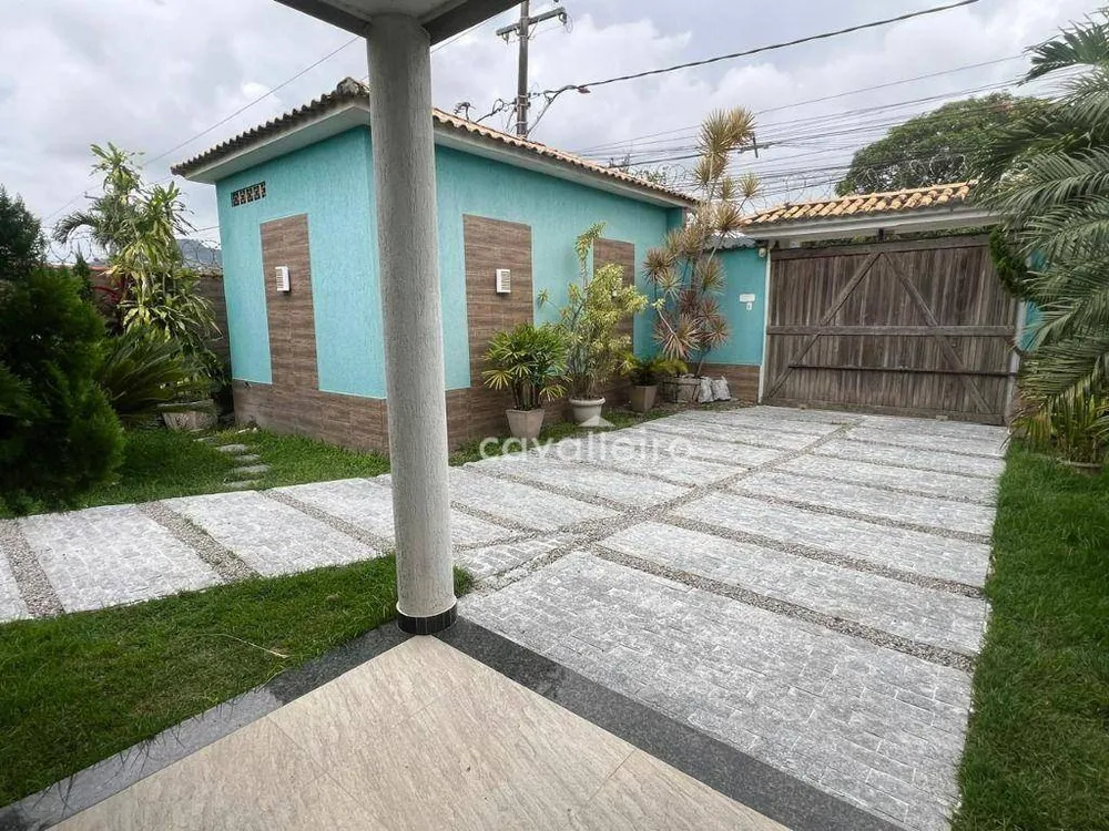 Casa, 4 quartos, 380 m² - Foto 13