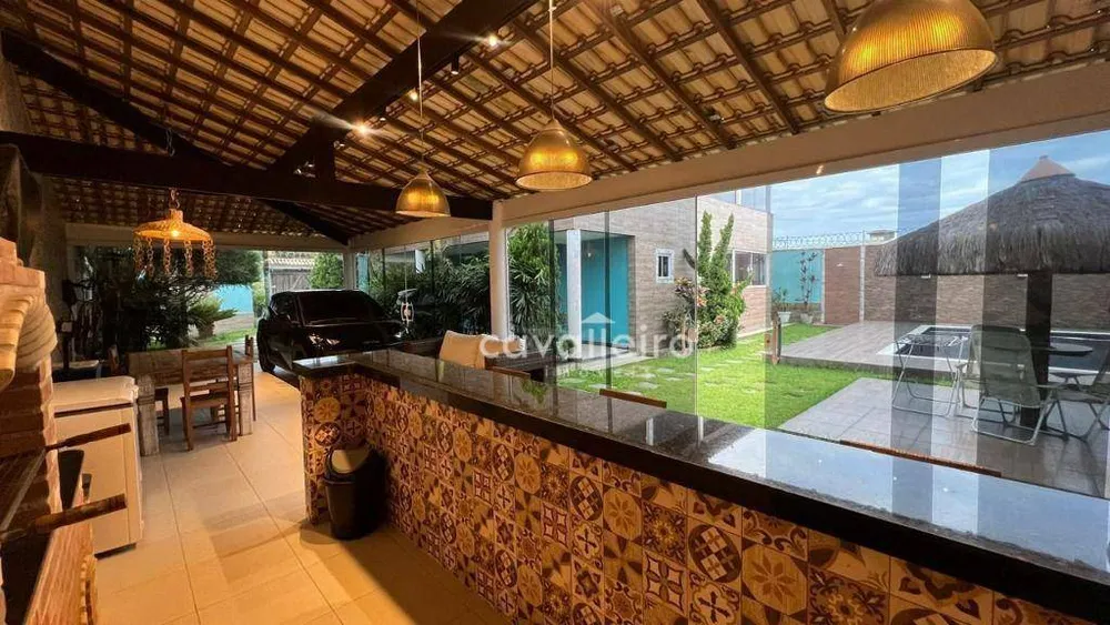 Casa, 4 quartos, 380 m² - Foto 43